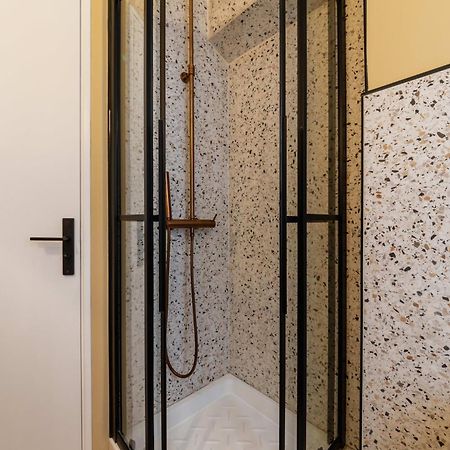 Grand Studio Refait A Neuf Paris 16 - 4P - Flat-Guest Exterior photo