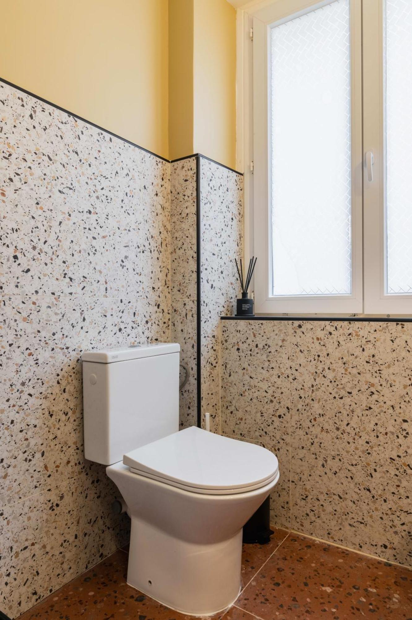 Grand Studio Refait A Neuf Paris 16 - 4P - Flat-Guest Exterior photo